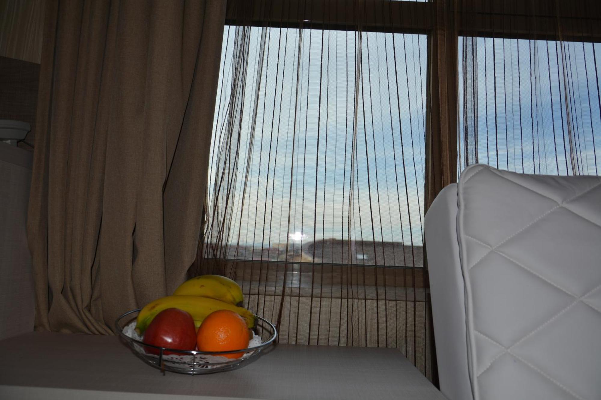 Albert Hotel Плоєшті Номер фото