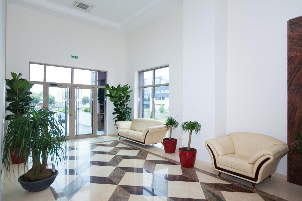 Albert Hotel Плоєшті Екстер'єр фото